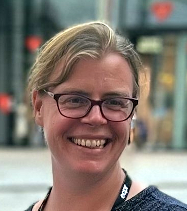 Dieses Bild zeigt PD Dr. Eva-Maria Trüdinger